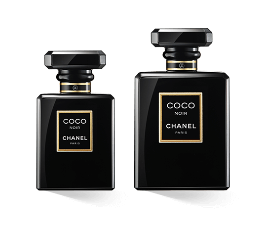 Chanel Coco Noir