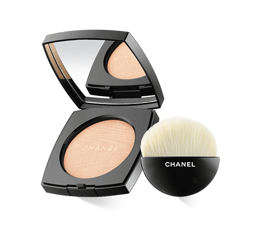 Chanel Poudre Lumière