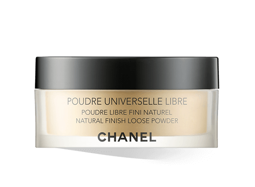 Chanel Poudre Universelle Libre