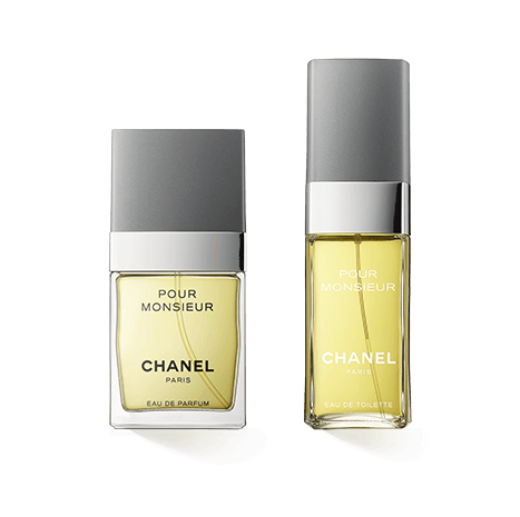 Chanel pour Monsieur