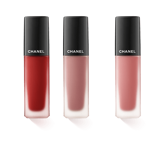 Chanel Rouge Allure Ink
