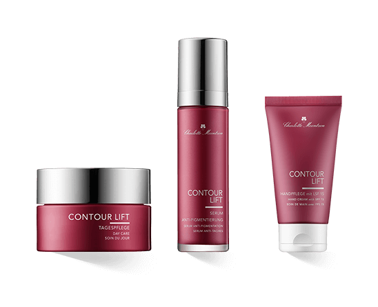 Charlotte Meentzen Contour Lift