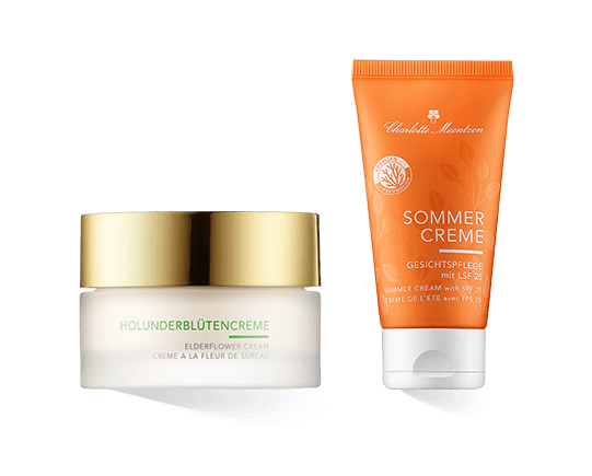 Charlotte Meentzen Extras