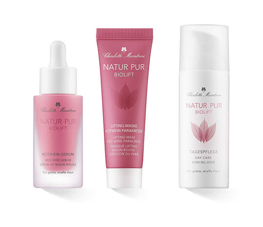Charlotte Meentzen Natur Pur Biolift