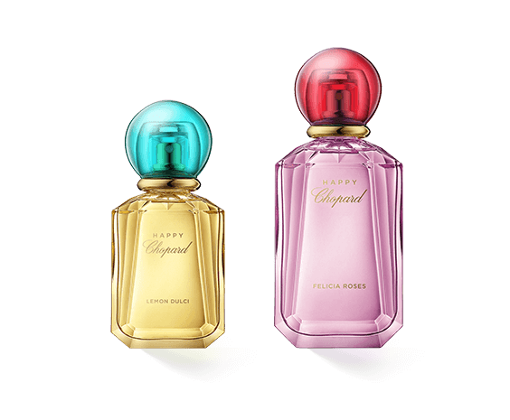 Chopard Happy Chopard