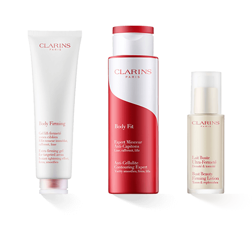 Clarins Body Care