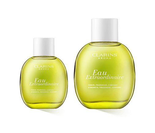Clarins Eau Extraordinaire