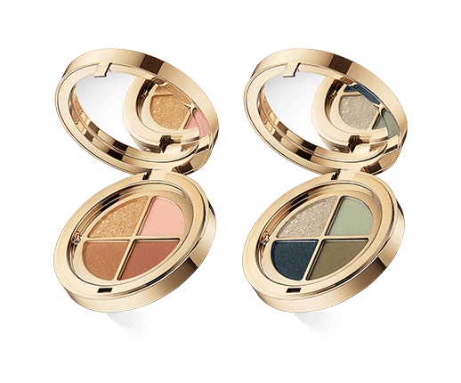Clarins Ombre 4 Couleurs