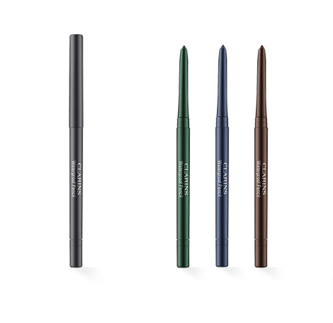 Clarins Waterproof Pencil