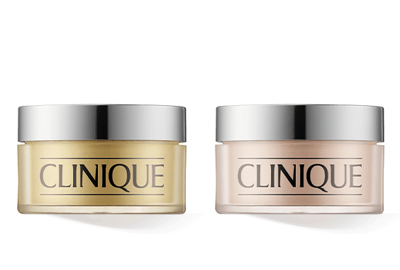 Clinique Blended Face Powder
