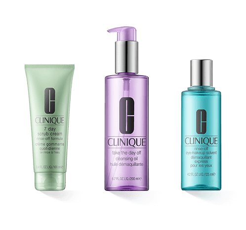 Clinique Cleanser