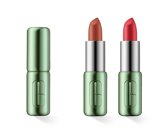 Clinique Pop Longwear Lipstick Satin