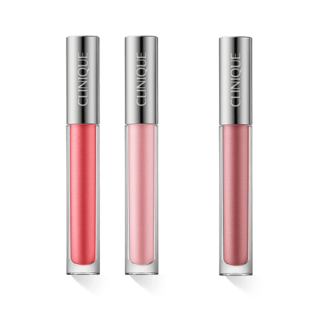 Clinique Pop Plush Creamy Lip Gloss