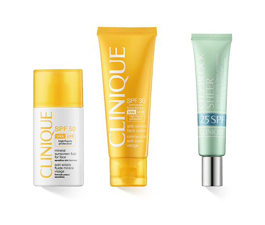 Clinique Sun