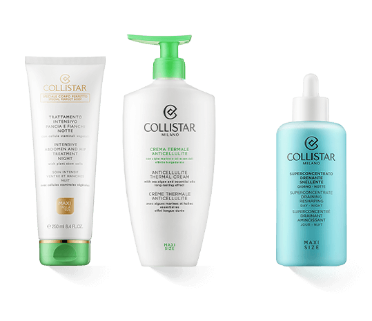 Collistar Anti-Cellulite Strategy