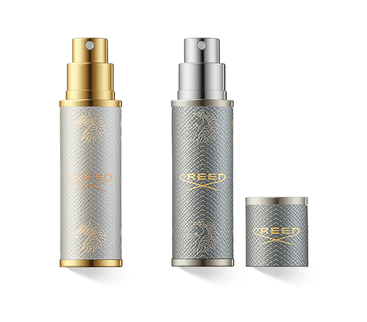 Creed Refillable Travel Spray