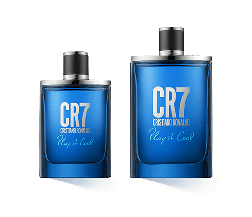 Cristiano Ronaldo CR7 Play it Cool