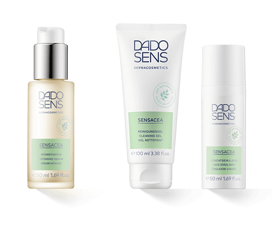DADO SENS Sensacea