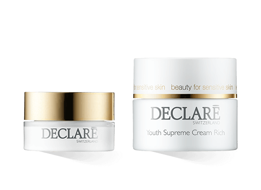 Declaré Pro Youthing