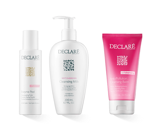 Declaré Soft Cleansing