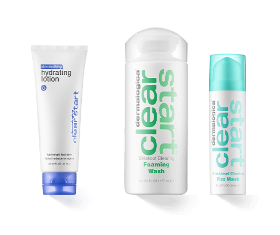 dermalogica Clear Start