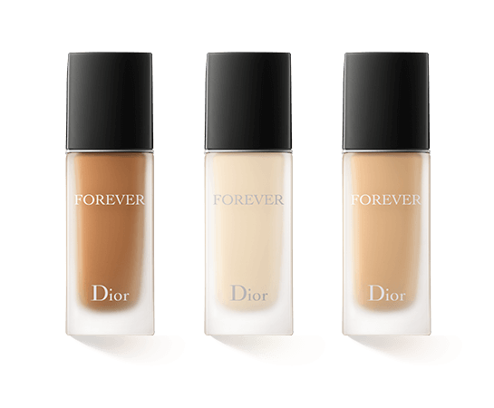 Dior Forever Foundation Matt