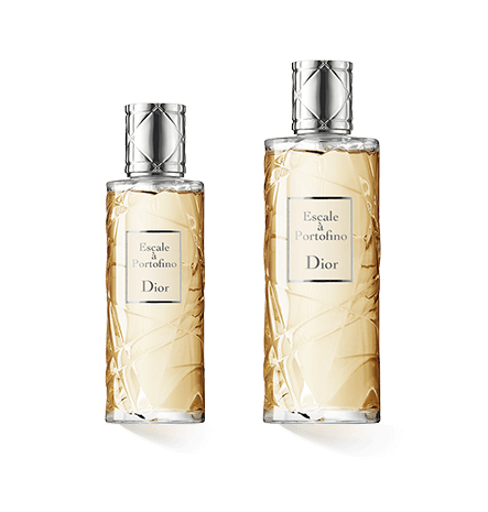 Dior Les Escales Escale à Portofino