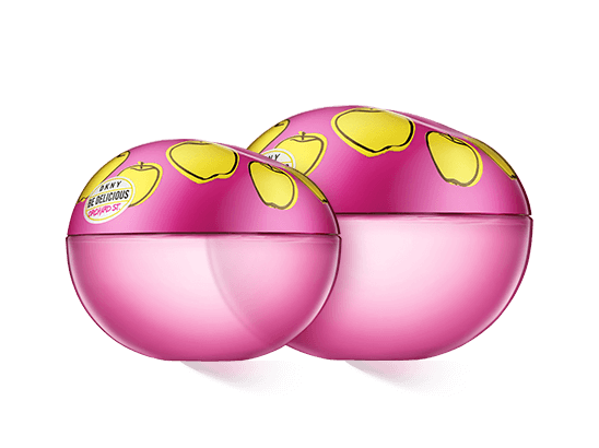 Donna Karan NY Be Delicious Orchard Street