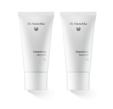 Dr. Hauschka Foundation