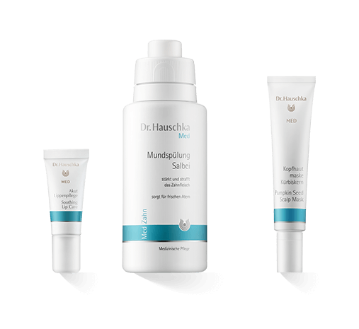 Dr. Hauschka Med