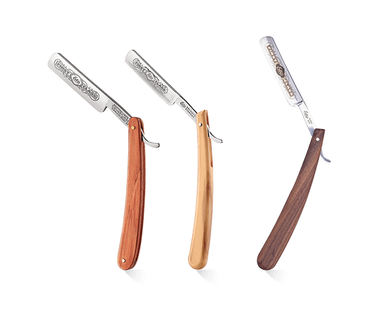 Erbe Solingen Rasiermesser