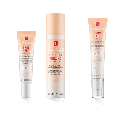 Erborian Skin Hero