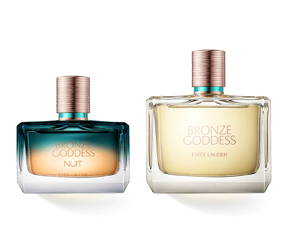 Estée Lauder Bronze Goddess
