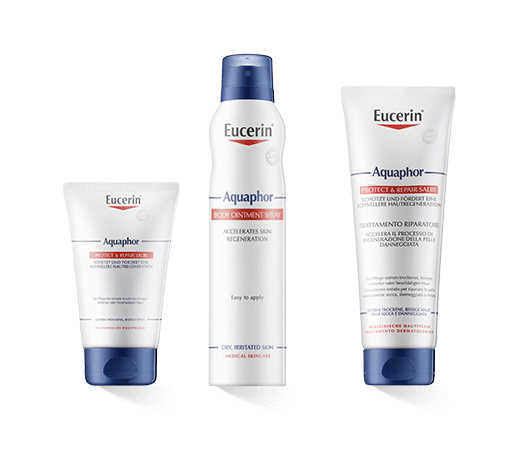 Eucerin Aquaphor