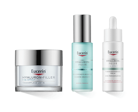 Eucerin Hyaluron-Filler