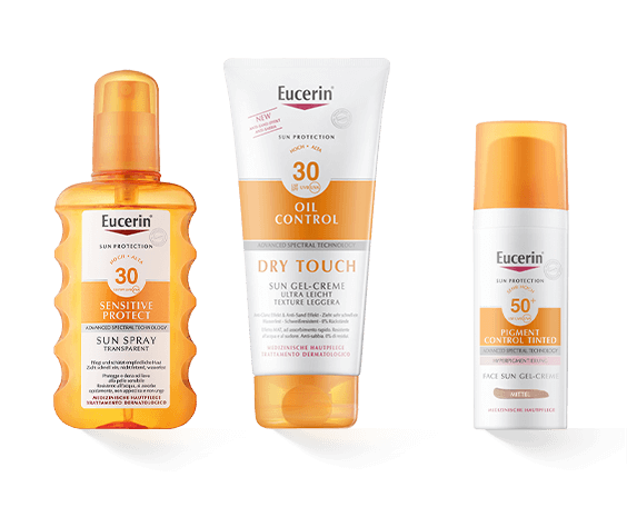 Eucerin Sun Protection