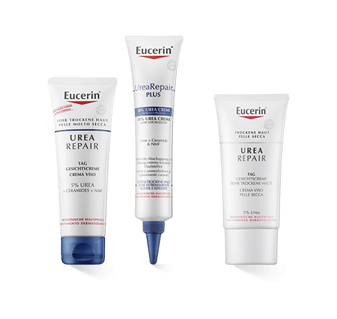 Eucerin UreaRepair