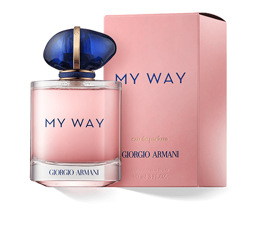 Giorgio Armani My Way bis zu -50%