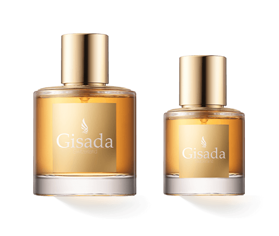 Gisada Ambassador for Women