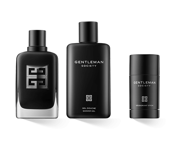 Givenchy Gentleman Society