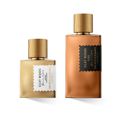 Goldfield & Banks Silky Woods