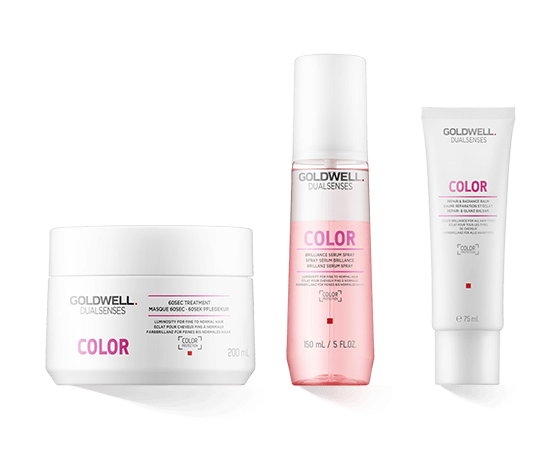 Goldwell. Dualsenses Color