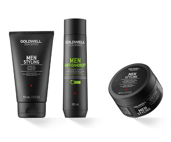 Goldwell. Dualsenses Men