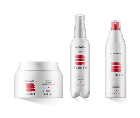 Goldwell. Elumen