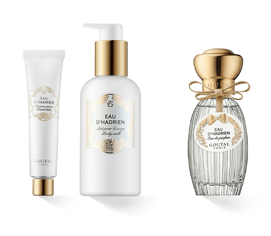 Goutal Eau d'Hadrien