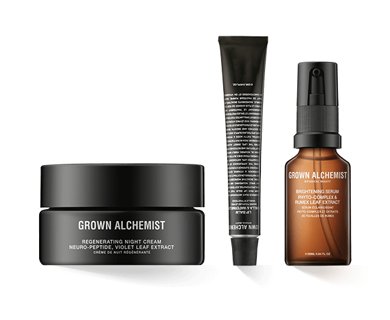 Grown Alchemist Face Care