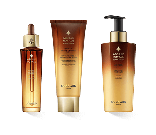 Guerlain Abeille Royale Scalp & Hair