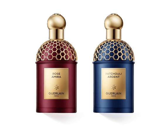 Guerlain Absolus Allegoria
