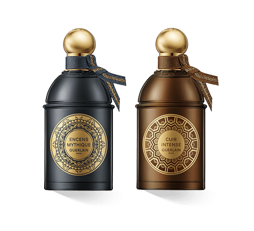 Guerlain Les Absolus d'Orient