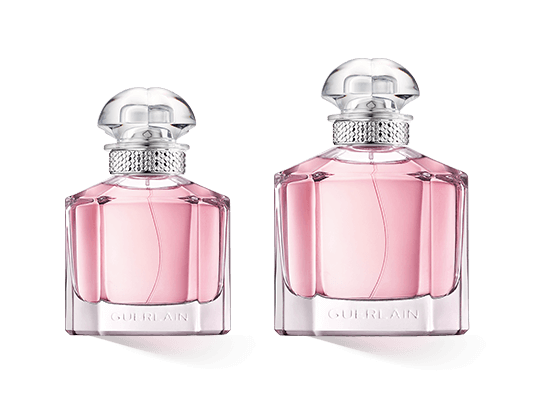 Guerlain Mon Guerlain Sparkling Bouquet